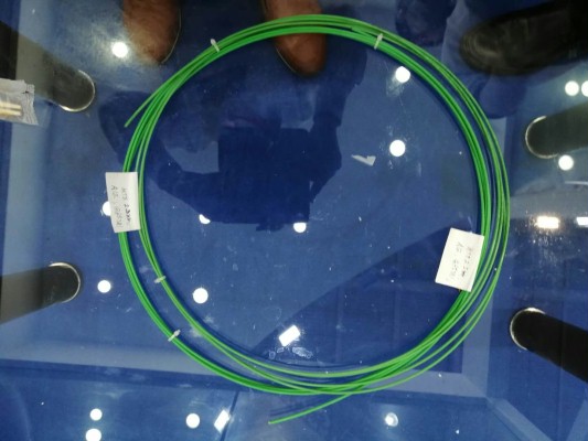 GCYFY层绞式绿色气吹微缆